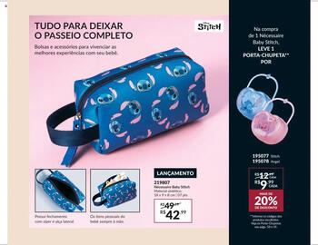 Catálogo Avon Página 57