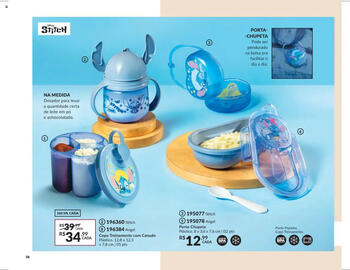 Catálogo Avon Página 58
