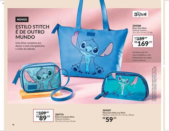 Catálogo Avon Página 60