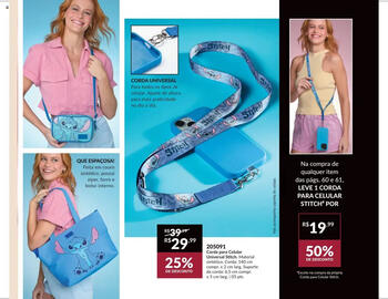 Catálogo Avon Página 61