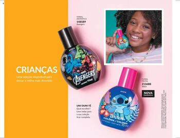 Catálogo Avon Página 62