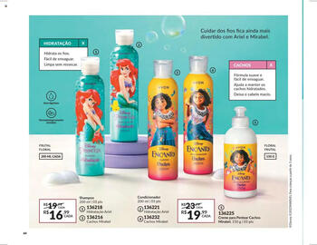 Catálogo Avon Página 64
