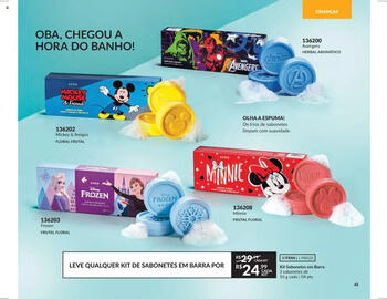 Catálogo Avon Página 65