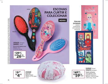 Catálogo Avon Página 66