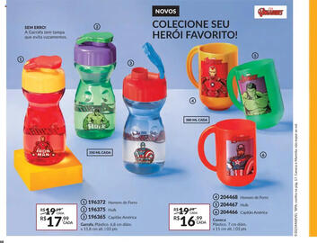 Catálogo Avon Página 68