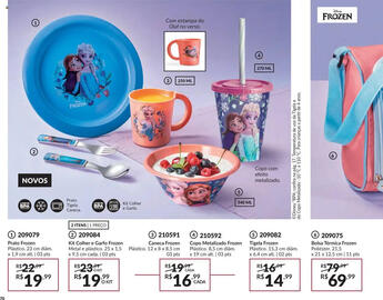 Catálogo Avon Página 70