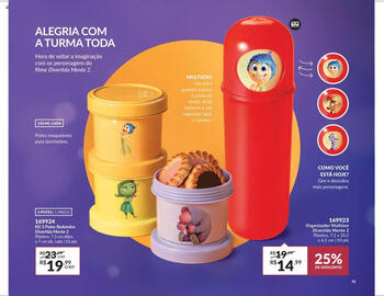Catálogo Avon Página 75