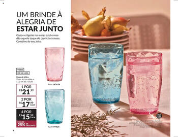 Catálogo Avon Página 8
