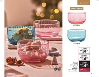 Catálogo Avon Página 9