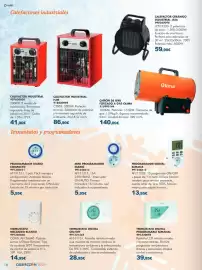 Catálogo Coinfer Página 16