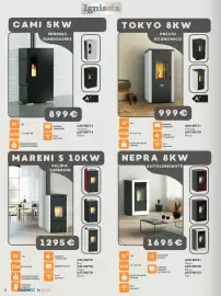 Catálogo Coinfer Página 8