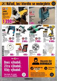 Hornbach leták Strana 3