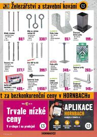 Hornbach leták Strana 7