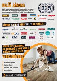 Hornbach leták Strana 8