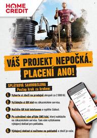 Hornbach leták Strana 9