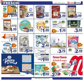 Volantino Gros Pagina 11