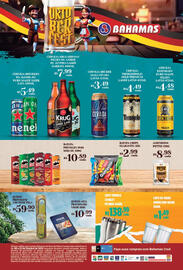 Catálogo Bahamas Supermercados Página 2