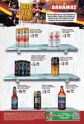 Catálogo Bahamas Supermercados (válido até 22-10)