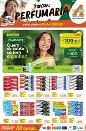 Folheto Atacadão Página 1