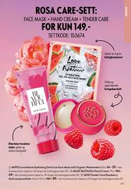 Oriflame katalog Side 107