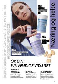 Oriflame katalog Side 111