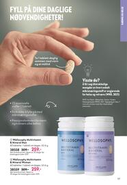 Oriflame katalog Side 117