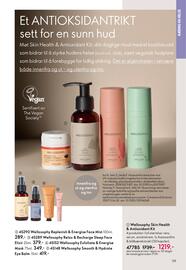 Oriflame katalog Side 119