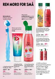 Oriflame katalog Side 126