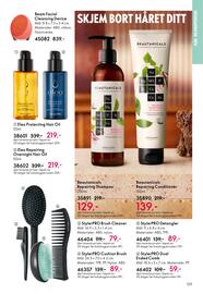 Oriflame katalog Side 129