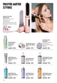 Oriflame katalog Side 132