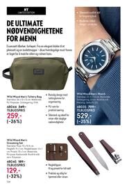 Oriflame katalog Side 134