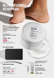 Oriflame katalog Side 138