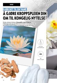Oriflame katalog Side 14