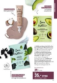 Oriflame katalog Side 143
