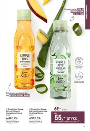 Oriflame katalog Side 147