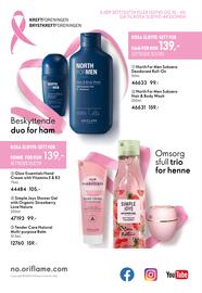Oriflame katalog Side 148