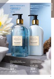 Oriflame katalog Side 15
