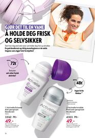 Oriflame katalog Side 16