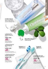 Oriflame katalog Side 17