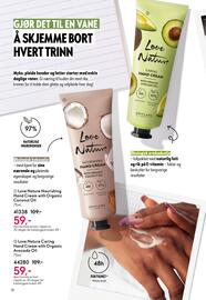 Oriflame katalog Side 18