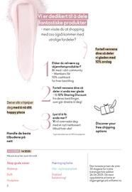Oriflame katalog Side 2