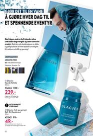 Oriflame katalog Side 20