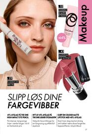 Oriflame katalog Side 27