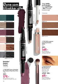 Oriflame katalog Side 32
