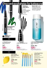 Oriflame katalog Side 34