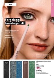 Oriflame katalog Side 35