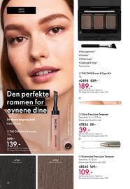 Oriflame katalog Side 36