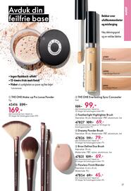 Oriflame katalog Side 37