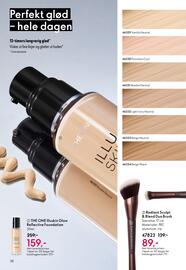 Oriflame katalog Side 38