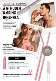Oriflame katalog Side 4